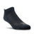 Farm to Feet Greensboro Lightweight Low Socks  -  Medium / Charcoal