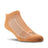 Farm to Feet Greensboro Lightweight Low Socks  -  Medium / Warmwood