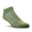 Farm to Feet Greensboro Lightweight Low Socks  -  Medium / WinterMoss