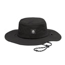 Turtle Fur Willoughby Boonie Hat  -  One Size Fits Most / Black