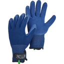 Hestra Garden Bamboo Gloves  -  6 / Indigo