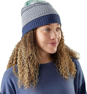 Smartwool Popcorn Cable Beanie  - 