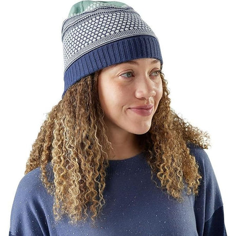 Smartwool Popcorn Cable Beanie  - 