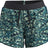 Smartwool Womens Active Lined 4" Shorts - Clearance  -  Small / Honey Dew Mica Stone