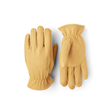 Hestra Cow Driver Uninsulated Gloves  -  6 / Yellow