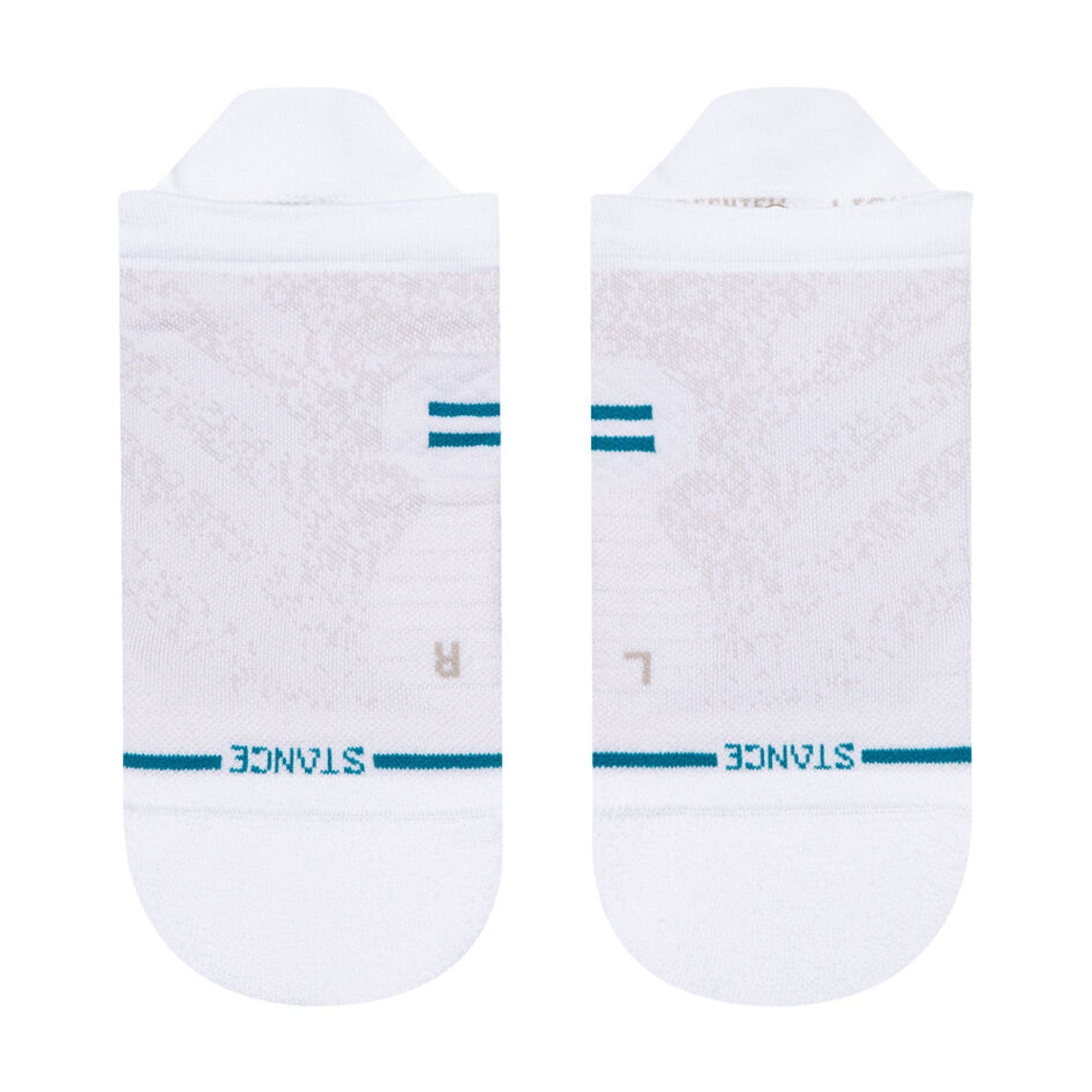 Stance Run Light Tab Socks  - 