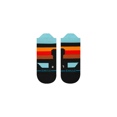 Stance Electric Ave Tab Socks  - 
