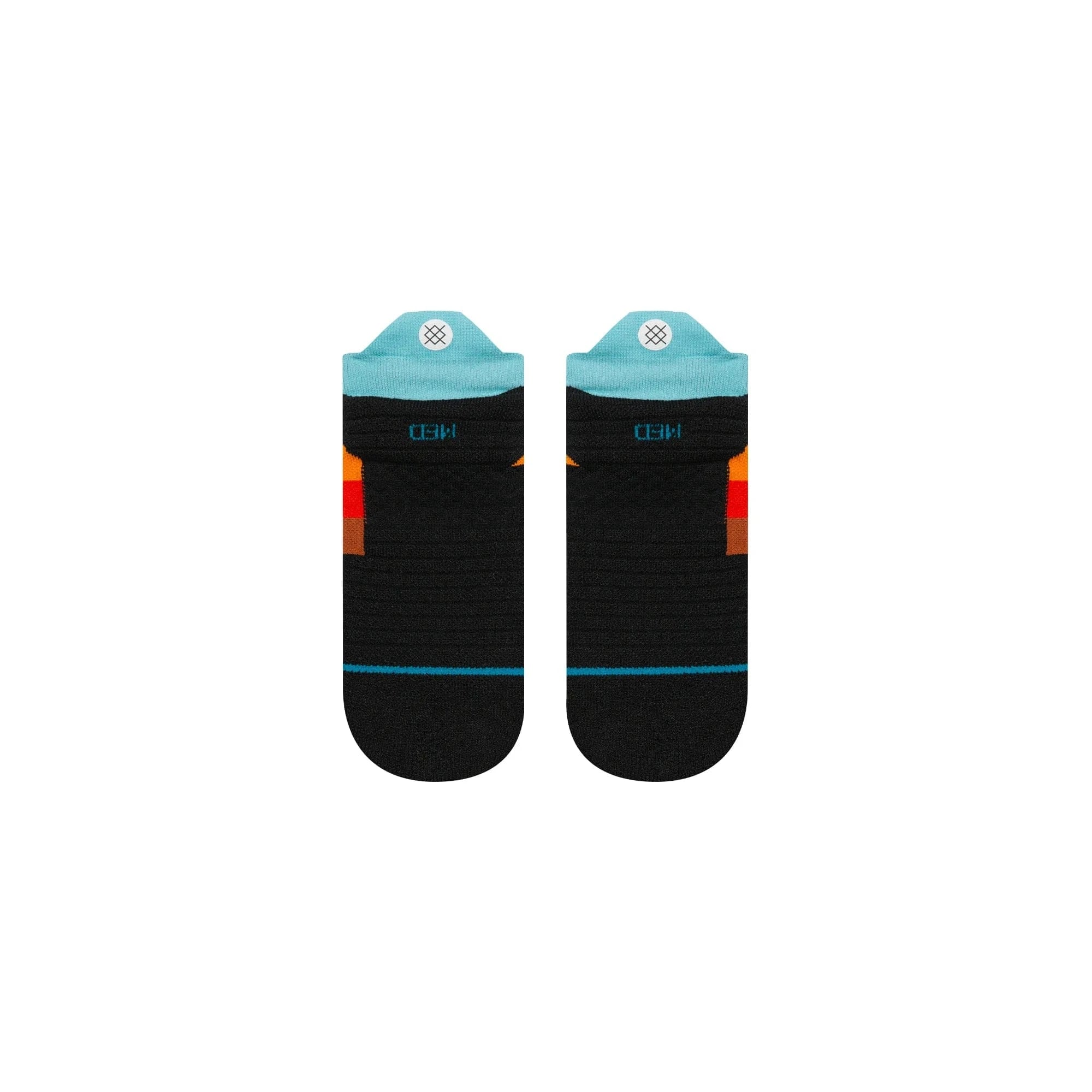 Stance Electric Ave Tab Socks  - 