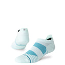 Stance Stacked Up Tab Socks  -  Medium / Ice Blue