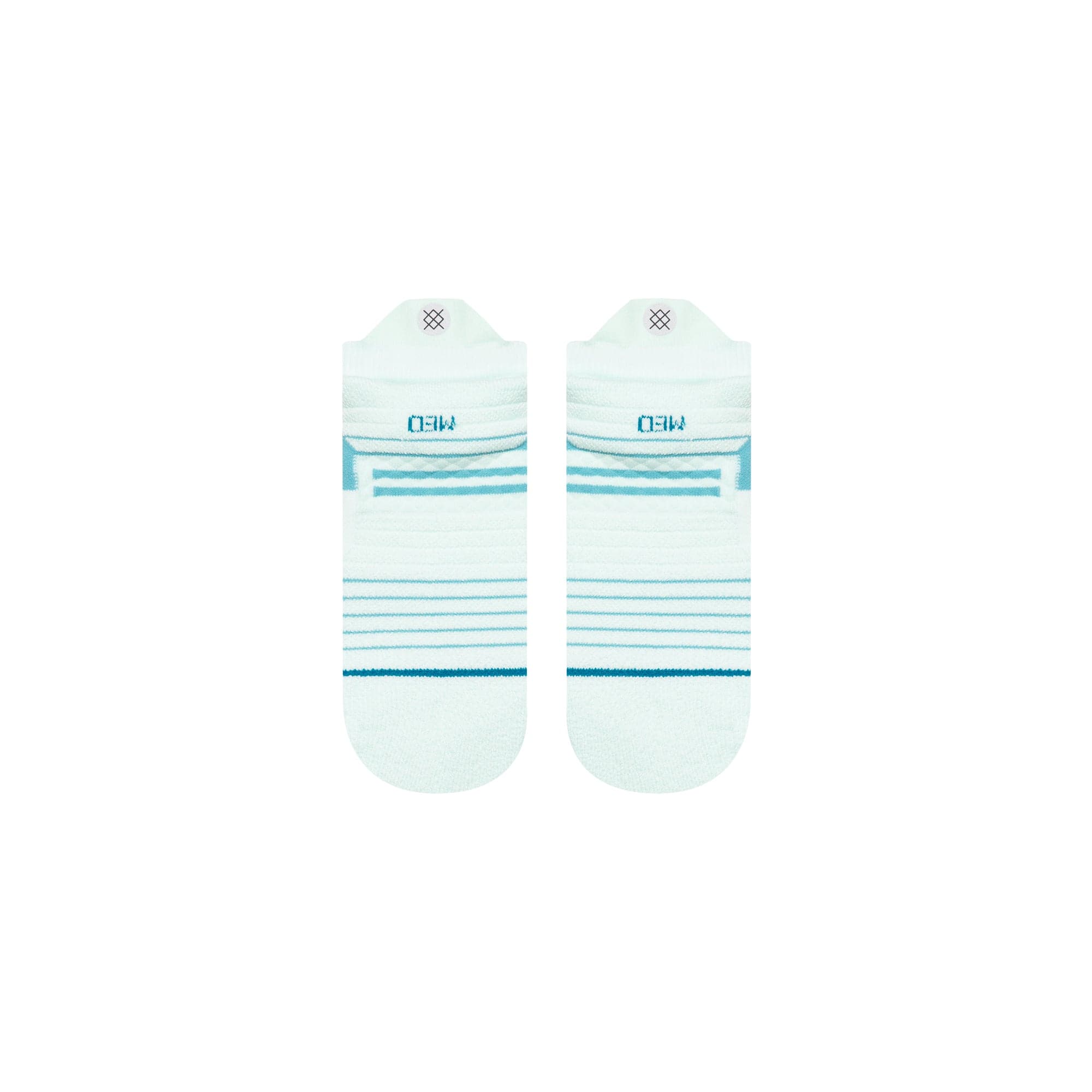 Stance Stacked Up Tab Socks  - 