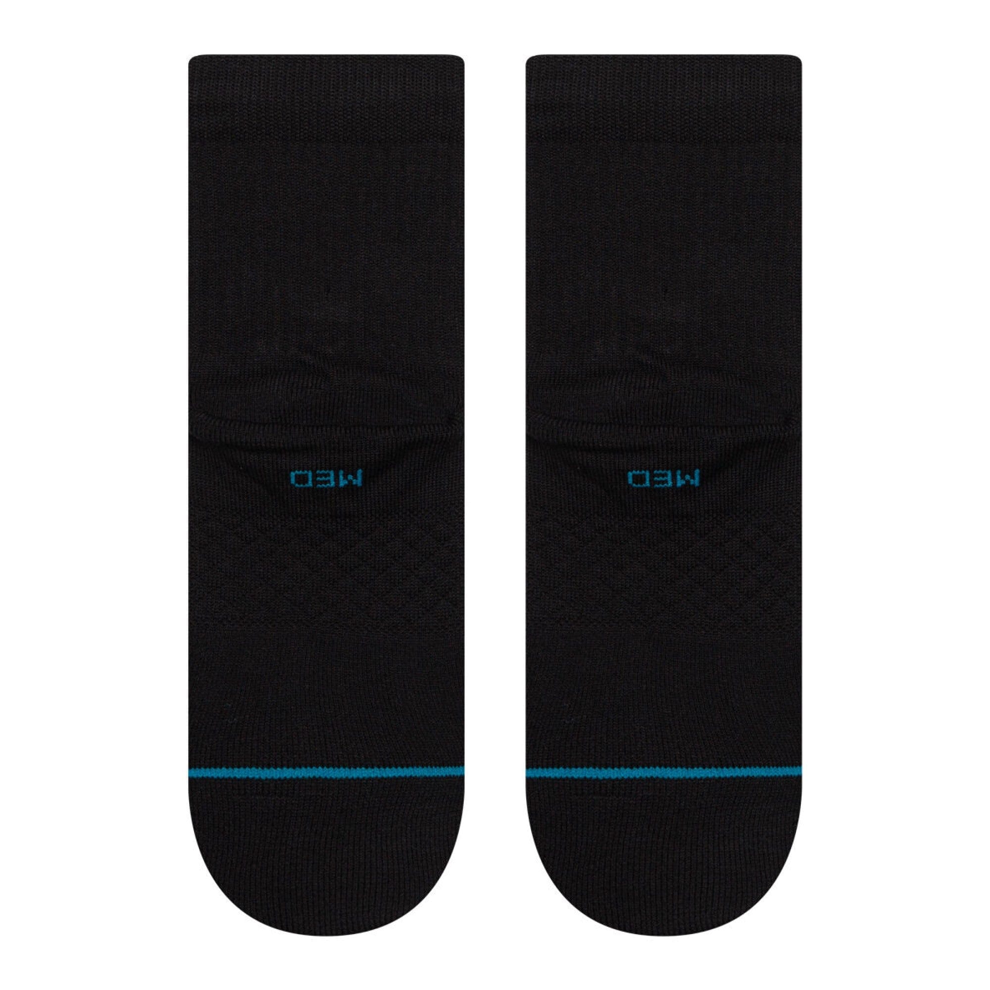 Stance Icon Quarter Socks  - 