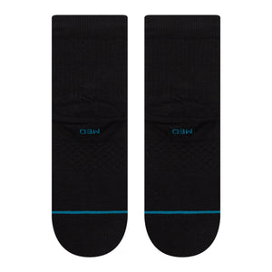Stance Icon Quarter Socks  - 