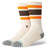 Stance Boyd ST Casual Crew Socks  -  Medium / Off White