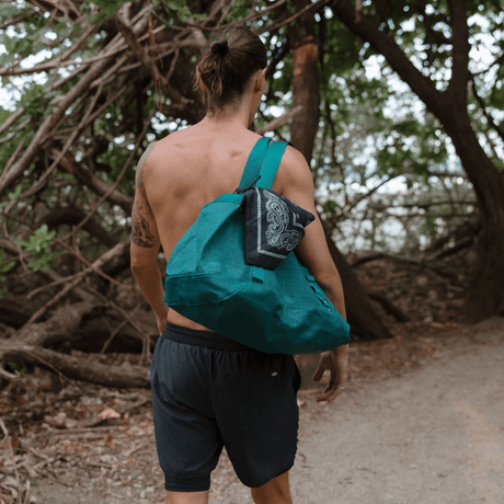 Nomadix AirMesh Tote