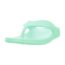 NuuSol Cascade Flip-Flops  -  W8/M7 / Aurora Wave