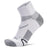 Balega Enduro Quarter Socks - Clearance  -  Small / White