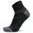 Balega Enduro Quarter Socks - Clearance  -  Small / Black