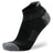 Balega Enduro Re-Engineered No Show Tab Socks  -  Small / Black