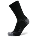 Balega Enduro Re-Engineered Crew Socks  -  Small / Black