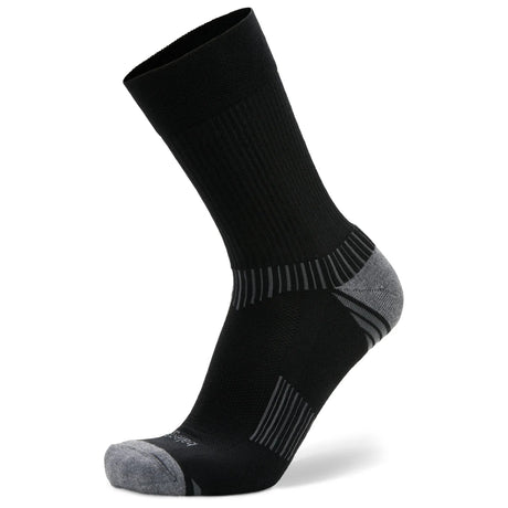 Balega Enduro Re-Engineered Crew Socks  -  Small / Black