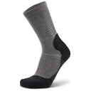 Balega Hike Performance Crew Socks  -  Medium / Fossil