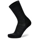 Balega Hike Crew Socks  -  Small / Jet Black
