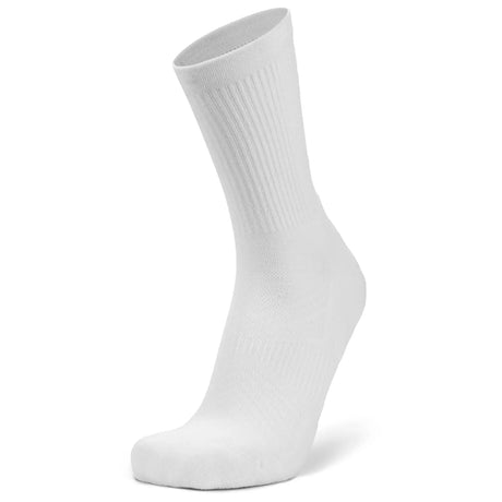 Balega Golf Mini-Crew Socks  -  Small / White