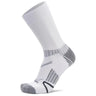 Balega New Enduro Crew Socks  -  Small / White