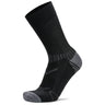 Balega New Enduro Crew Socks  -  Small / Black