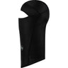 Buff ThermoNet Hinged Balaclava  -  One Size Fits Most / Solid Black