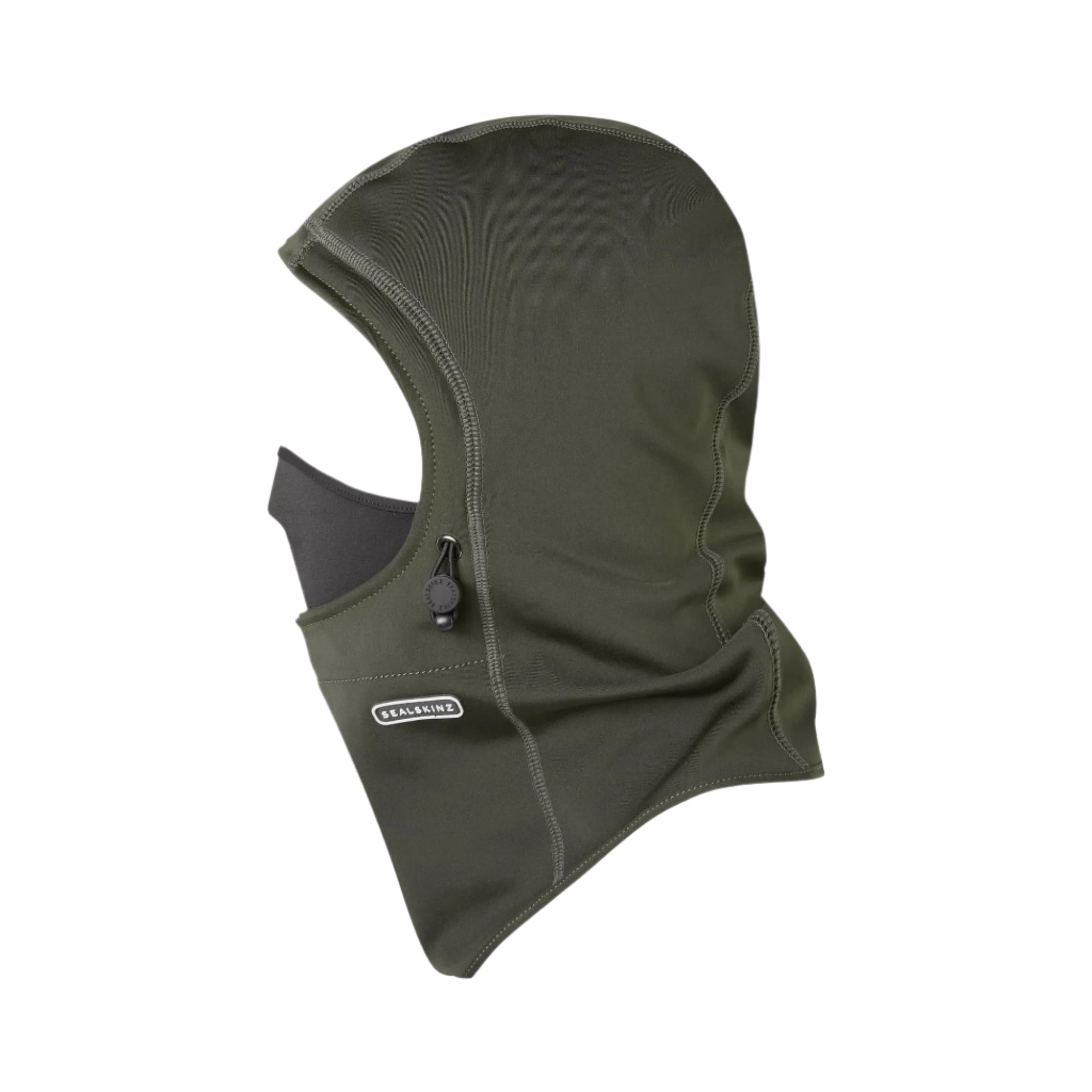 Sealskinz Beetley Waterproof All Weather Head Gaiter  -  Small/Medium / Olive