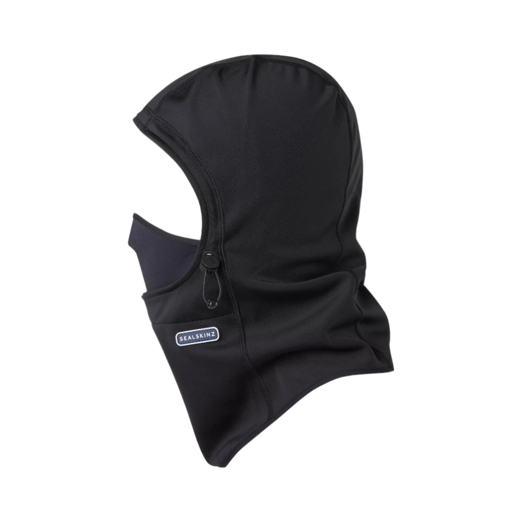 Sealskinz Beetley Waterproof All Weather Head Gaiter  -  Small/Medium / Black