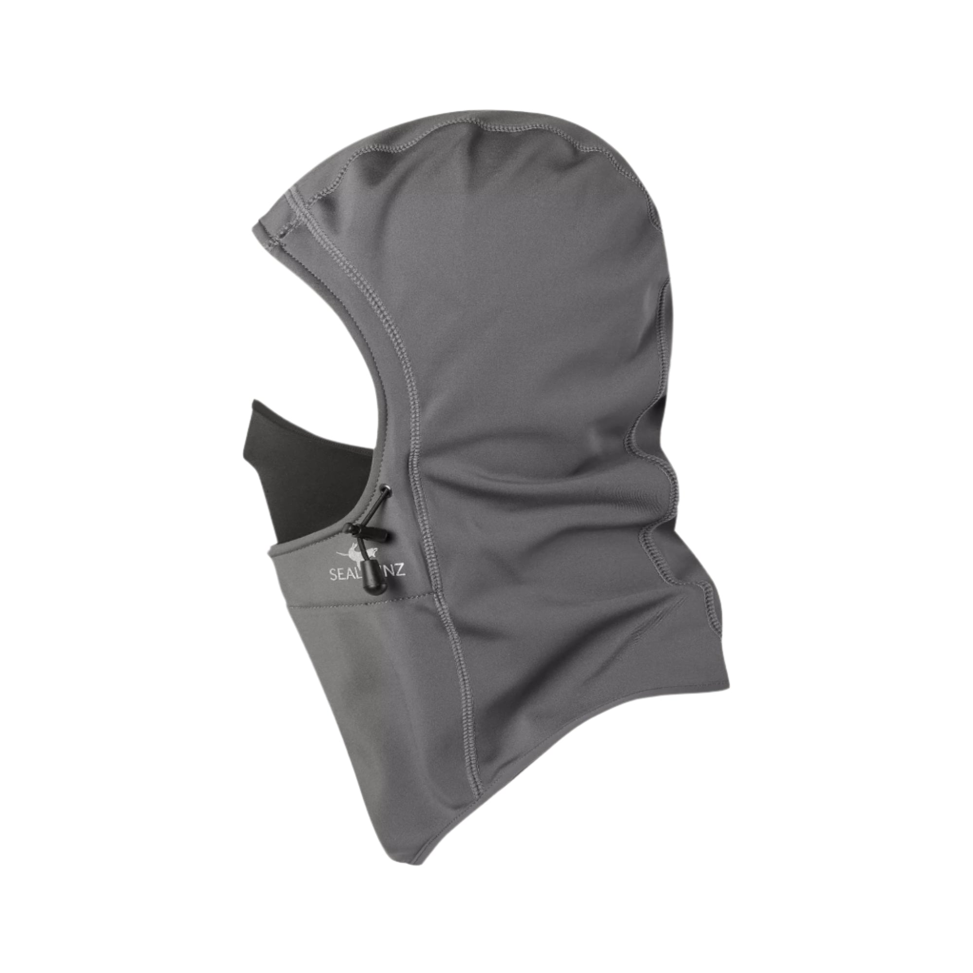Sealskinz Beetley Waterproof All Weather Head Gaiter  -  Small/Medium / Gray