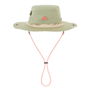 Sealskinz Bramerton Waterproof Hiking Boonie Hat  -  Small/Medium / Green