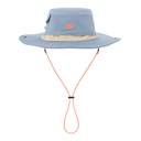 Sealskinz Bramerton Waterproof Hiking Boonie Hat  -  Small/Medium / Blue