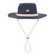 Sealskinz Bramerton Waterproof Hiking Boonie Hat  -  Small/Medium / Navy
