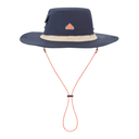 Sealskinz Bramerton Waterproof Hiking Boonie Hat  -  Small/Medium / Navy