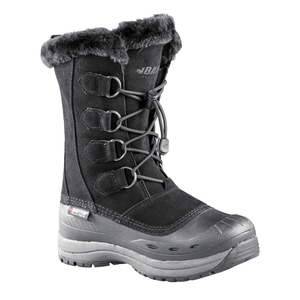 Winter Boots