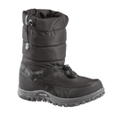 Baffin Womens Cloud Low Winter Boots  -  6 / Black