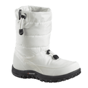 Baffin Womens Cloud Low Winter Boots  -  6 / White