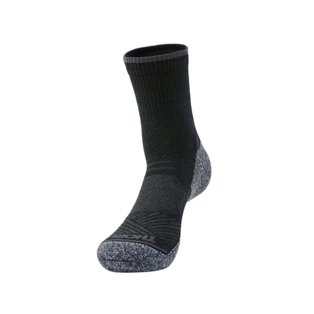 Thorlo Unisex Casual Light Cushion Ankle Socks  - 