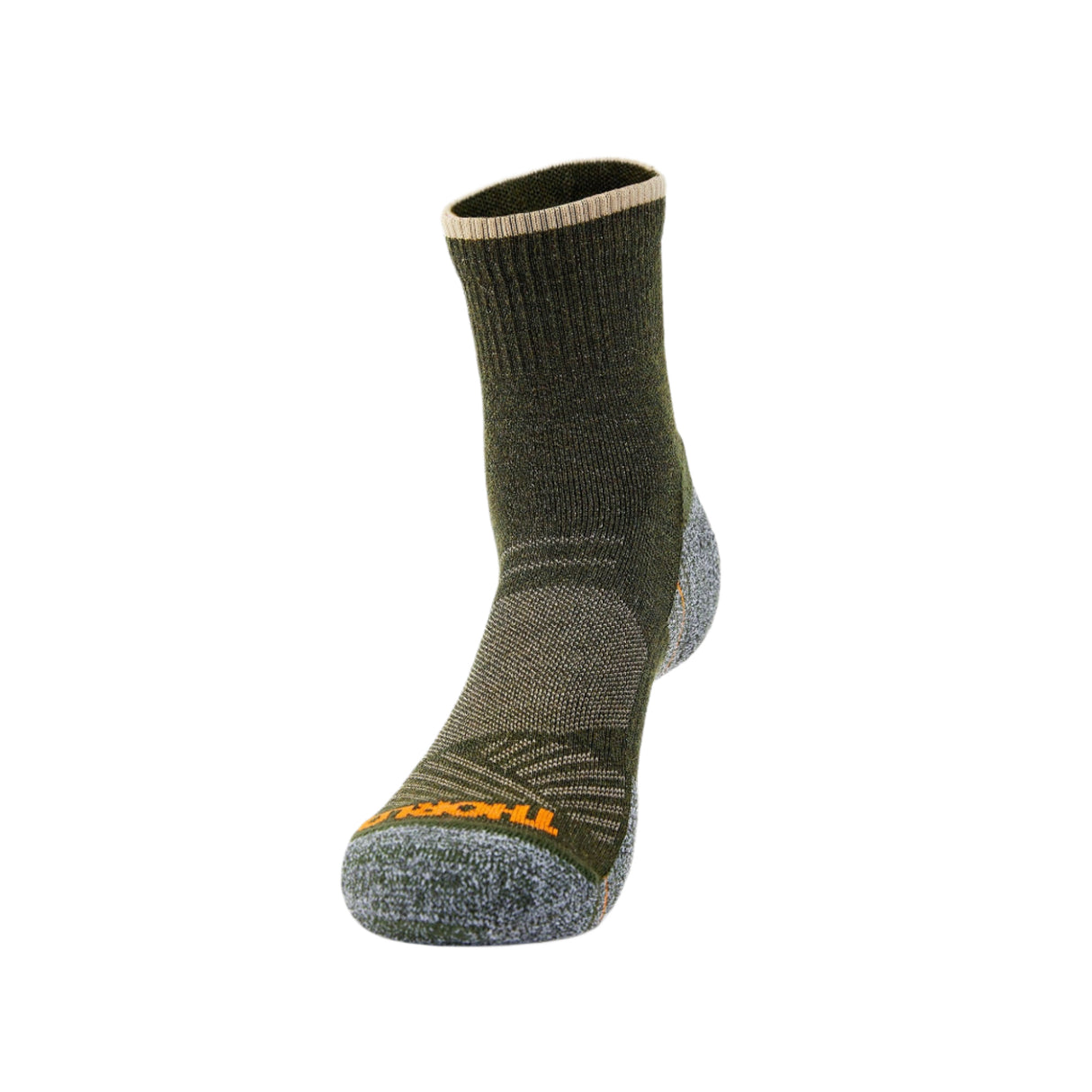 Thorlo Unisex Casual Light Cushion Ankle Socks  - 
