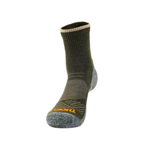 Thorlo Unisex Casual Light Cushion Ankle Socks  - 