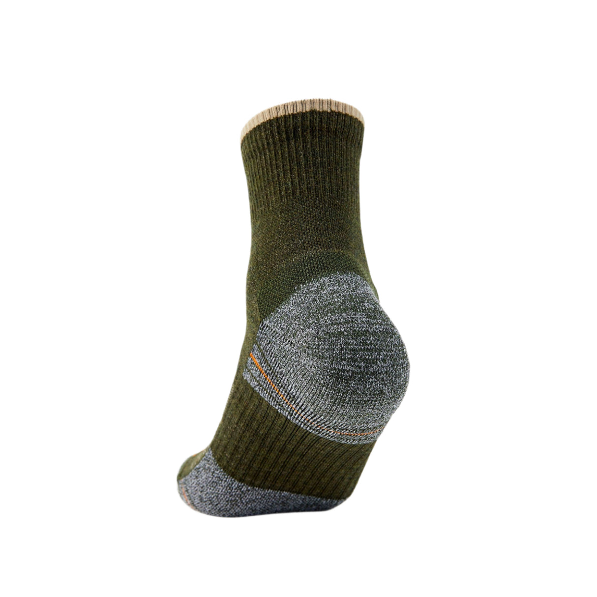 Thorlo Unisex Casual Light Cushion Ankle Socks  - 