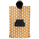 Nomadix Changing Poncho  -  Small/Medium / Summit Gold