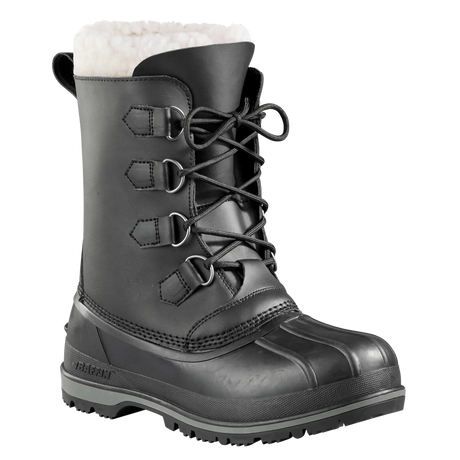 Baffin Canada Mens Boot  -  7 / Black