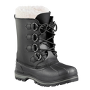Baffin Womens Canada Winter Boots  -  6 / Black