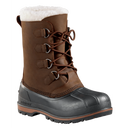 Baffin Mens Canada Winter Boots  -  7 / Brown