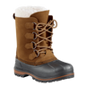 Baffin Womens Canada Boots  -  6 / Brown