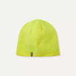 Sealskinz Cley Waterproof Cold Weather Beanie  -  Small/Medium / Neon Yellow